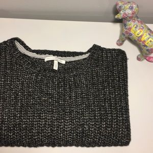VS Chunky Sweater